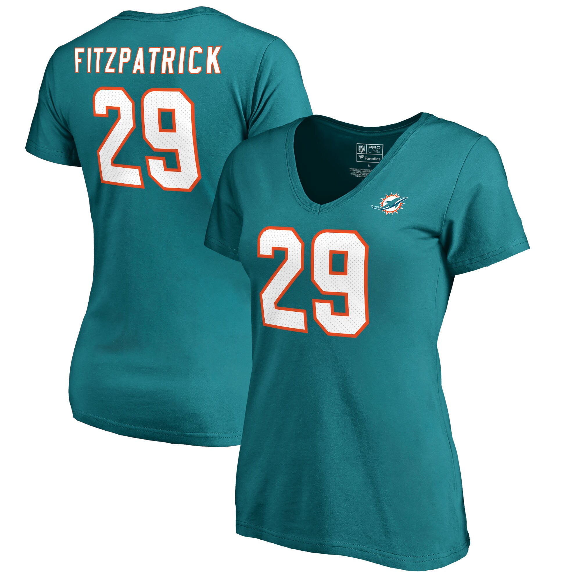 authentic minkah fitzpatrick jersey
