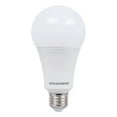 thumbnail image 2 of SYLVANIA A19 LED Grow Light Bulb, 15W Full Cycle White Spectrum Light, Indoor Plants, Non-Dim, 13 Year, 2 of 8