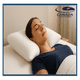 thumbnail image 3 of Almohada Colchones Canadá Nébula Memory Foam 55x42 Lavable, 3 of 6