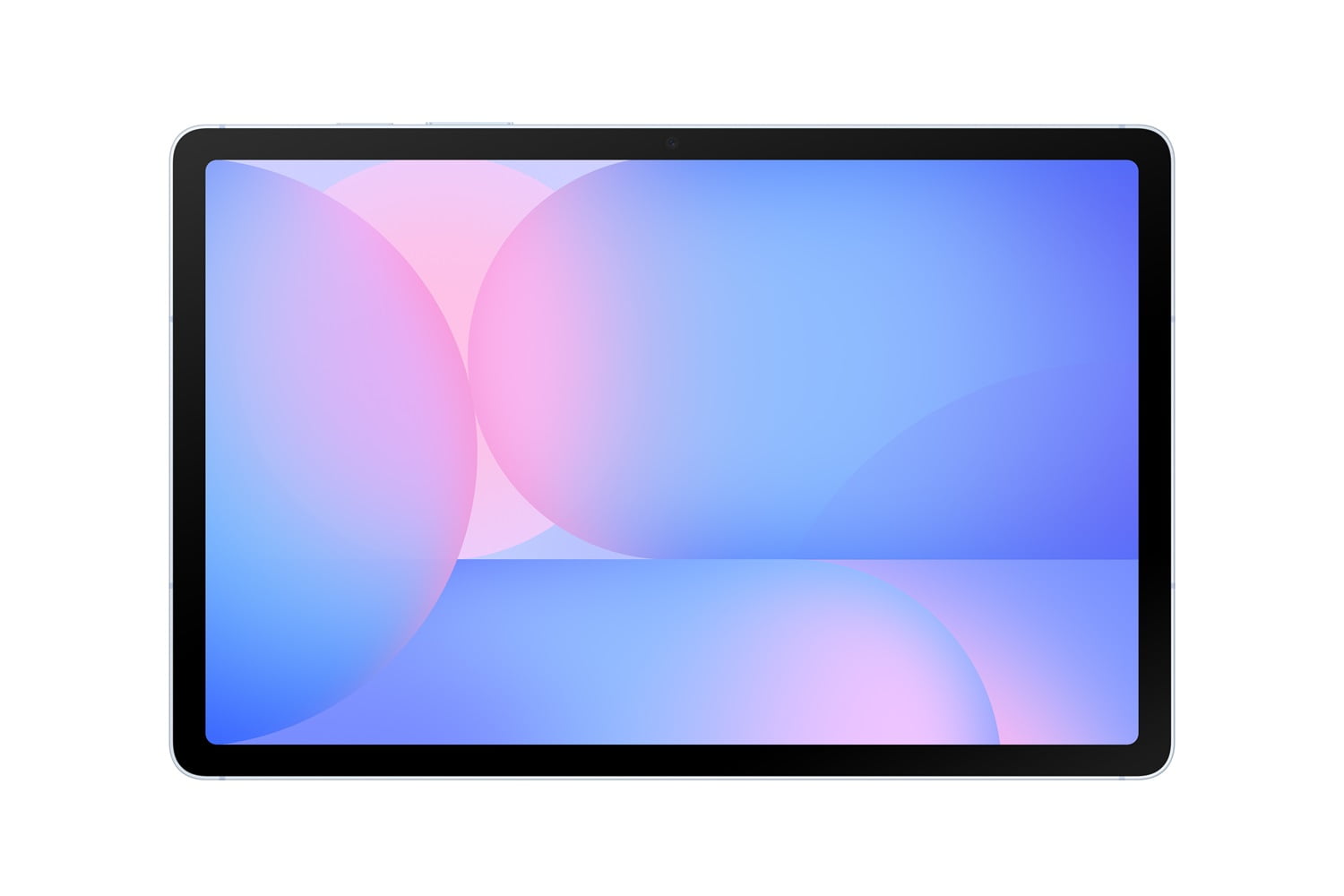 Samsung Galaxy Tab S10 FE, 8GB+128GB, Bleu clair Galaxy Tab S10 FE