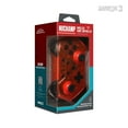 thumbnail image 4 of Hyperkin Armor3 NuChamp Wireless Game Controller For Nintendo Switch®/Nintendo Switch® (Ruby Red), 4 of 4