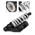 thumbnail image 4 of Suspension Pit,280mm 980lbs HD Rear Shock Damper Shock Damper Remarkable Clarity, 4 of 8