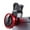 RED, variant on Phone Camera Lens, 0 4X Portable Phone Lens, Excellent Light Transmission, Clip Cell Phone Lens Compatible with Most Phones, Tablet