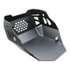 thumbnail image 2 of Protector de chasis para motor de motocicleta Cfmoto 450MT 2024 (placa protectora) negro, 2 of 8