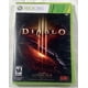 thumbnail image 1 of Diablo III - Xbox 360 Blizzard Xbox 360, 1 of 1