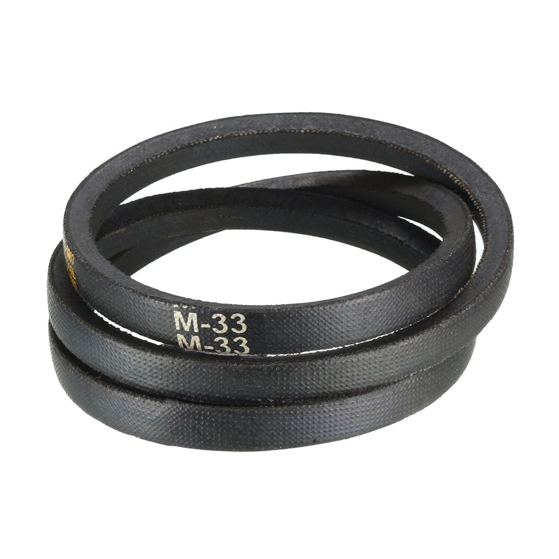 M 33 V Belt Machine Transmission Drive V Belt 33 Inch Rubber m-33-v-belt-machine-transmission-drive-v-belt-33-inch-rubber