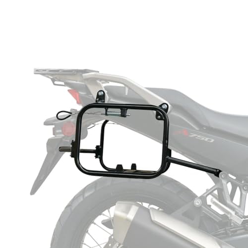 Tusk Pannier Racks
2024 Honda Transalp XL-750