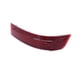 thumbnail image 4 of Para-X164 Gl320 Gl450 Gl550 2007-2009 Luz de parachoques trasero izquierdo advertencia lente roja 1648201174, 4 of 5