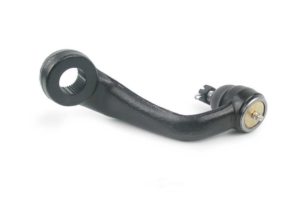 Mevotech Steering Pitman Arm P/N:Mk7074 Fits select: 1967-1972 DODGE DART, 1967-1969 PLYMOUTH BARRACUDA