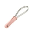 thumbnail image 3 of figatia Horse Brush Blade De Shedding Tool Shaving Metal Shedding Blade Curry Combo Blade for Animal All Dogs Types Cattle Donkeys, 3 of 8