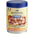 thumbnail image 1 of Fabbri Delipaste 1 kg Creamy Hazelnut Flavoring Paste, 1 of 2