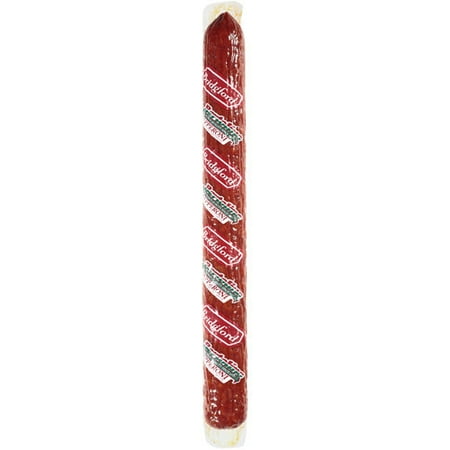 Bridgford: Bertolino Pepperoni, 16 Oz