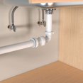thumbnail image 4 of Acoplamiento de tubos Plumb Pak Insta-Plumb White de 1.5 pulgadas, 4 of 7