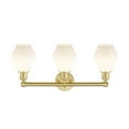 thumbnail image 5 of Innovations Lighting - Cindyrella - 3 Light Bath Vanity In Nautiical Style-12, 5 of 7