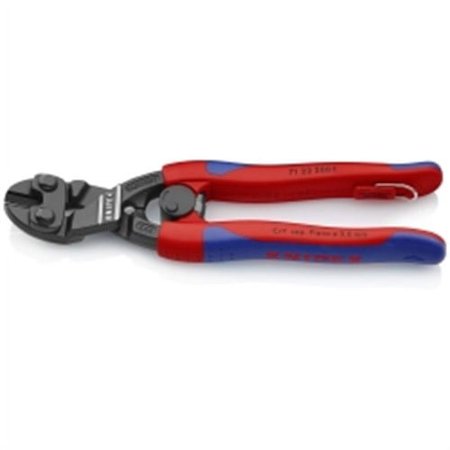 UPC: 0843221021610 | COBOLT ANGLED MINI BOLT CUTTER