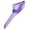 Purple, variant on EllaPee Female Urination Device, Gray