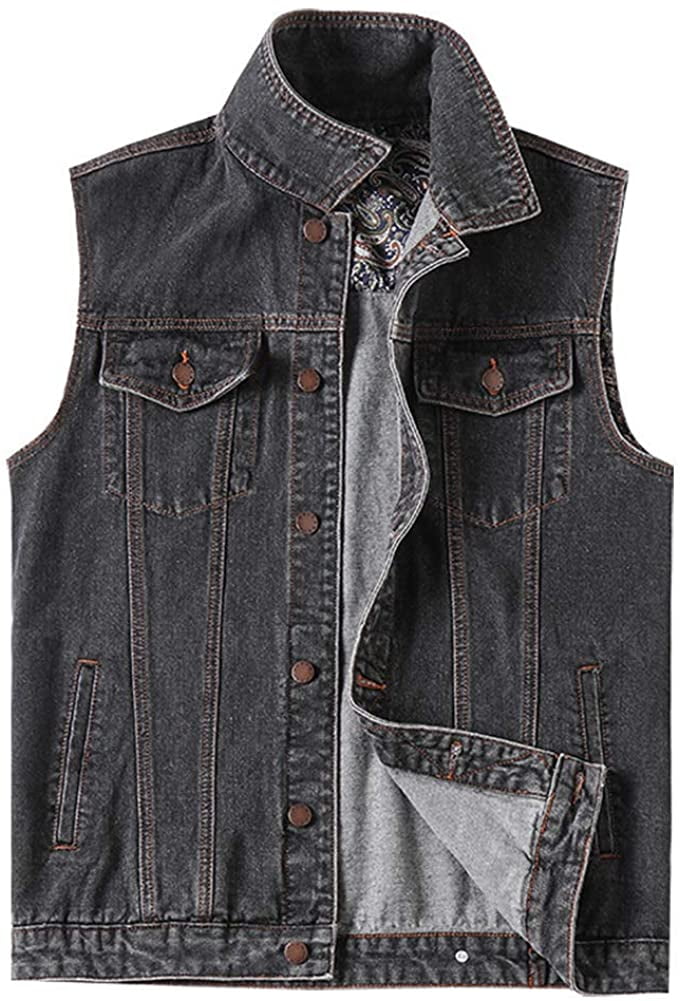 jens vest