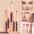 thumbnail image 6 of Clubday 9 color Face and Body Contouring Shadow Concealer pen Natural Three-dimensional Matte Waterproof concealer Stick, 6 of 9