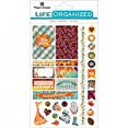 thumbnail image 3 of Paper House Life Organized Planner Stickers  -Autumn Woods Fun, 3 of 3