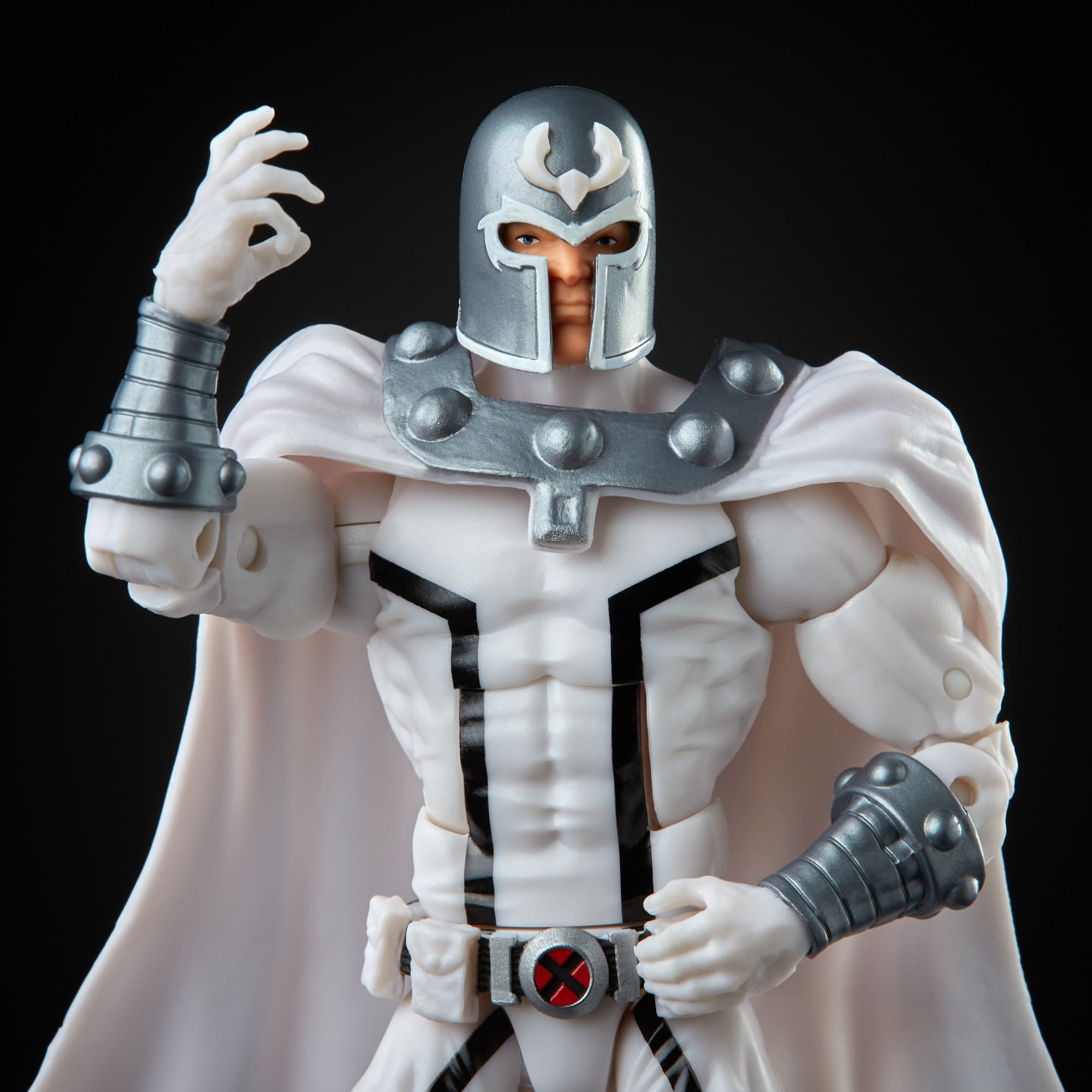 MARVEL LEGENDS MAGNETO フィギュア Amazon.com: Marvel Legends Series Magneto, X-Men '97