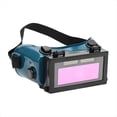 thumbnail image 1 of Máscara de Soldar con Oscurecimiento Automático Solar Casco de Soldadura Gafas para Ojos/Gafas de Soldador Casco para Máquina de Soldar/Equipo B, 1 of 5