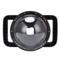 thumbnail image 4 of Dome Dual Handheld Port Protective Case,SHOOT Underwater Dome Dual Dome Camera Housing Case Dome Casefor Gopro Action Camera Compact and Lightweight, 4 of 14