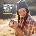thumbnail image 4 of Isopure Péptidos de colágeno en polvo, promueve la salud del cabello, las uñas, la piel y las articulaciones, 14 porciones, limonada, con vitamina C, con biotina, 4 of 5