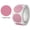 Pink, variant on Pink Soft Pink Round Dot Stickers 2.5Cm 500-Pack, Ideal For Feminine Diy Crafts Gentle Labeling Systems And Adding Sweet Embellishments To Projects