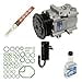 thumbnail image 3 of Climatiseur Universel KT 1320 Compresseur A/C et Kit de Composants, 3 of 3