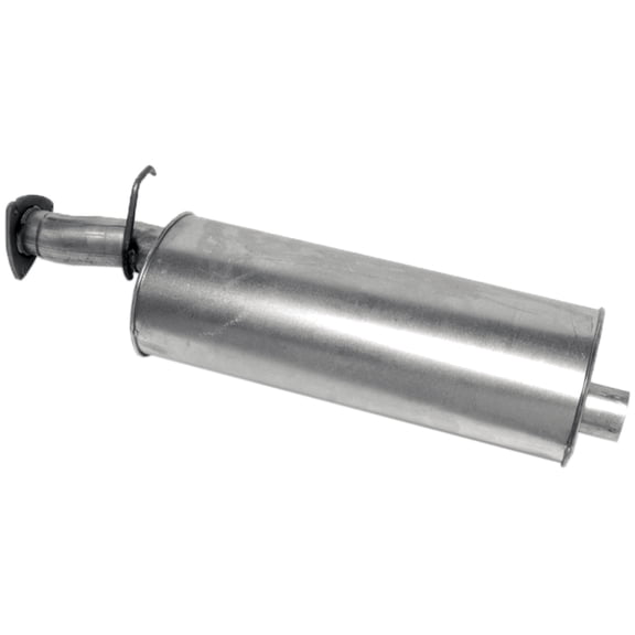Walker Exhaust SoundFX 18829 Exhaust Muffler Fits select: 1996-1999 CHEVROLET ASTRO, 1996-1999 GMC SAFARI
