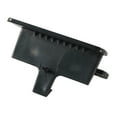 thumbnail image 6 of Durable ABS Center Console Armrest Lid Lock for Replacement Easy Plug & Play Installation Lock Repair, 6 of 6