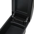 thumbnail image 2 of Oubit Car Armrest Box,Car Armrest Box Artificial Central Console Container Central Storage Box Exceptional Craftsmanship, 2 of 9