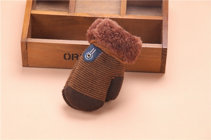 toddler gloves uk