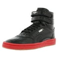 thumbnail image 2 of Puma Sky II Hi Patent Jr, 2 of 4