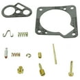 thumbnail image 1 of Psychic, XU-07367, Carb Repair Kit for Yamaha fits 1985-2006 PW50, 1 of 1