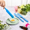 thumbnail image 4 of 3-Piece Non-Stick Wax Spatula Set for Hair Removal, 4 of 5