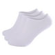 thumbnail image 1 of 3 pares de calcetines deportivos lisos para hombre, calcetines cortos de algodón transpirables para zapatillas deportivas de running, 1 of 2