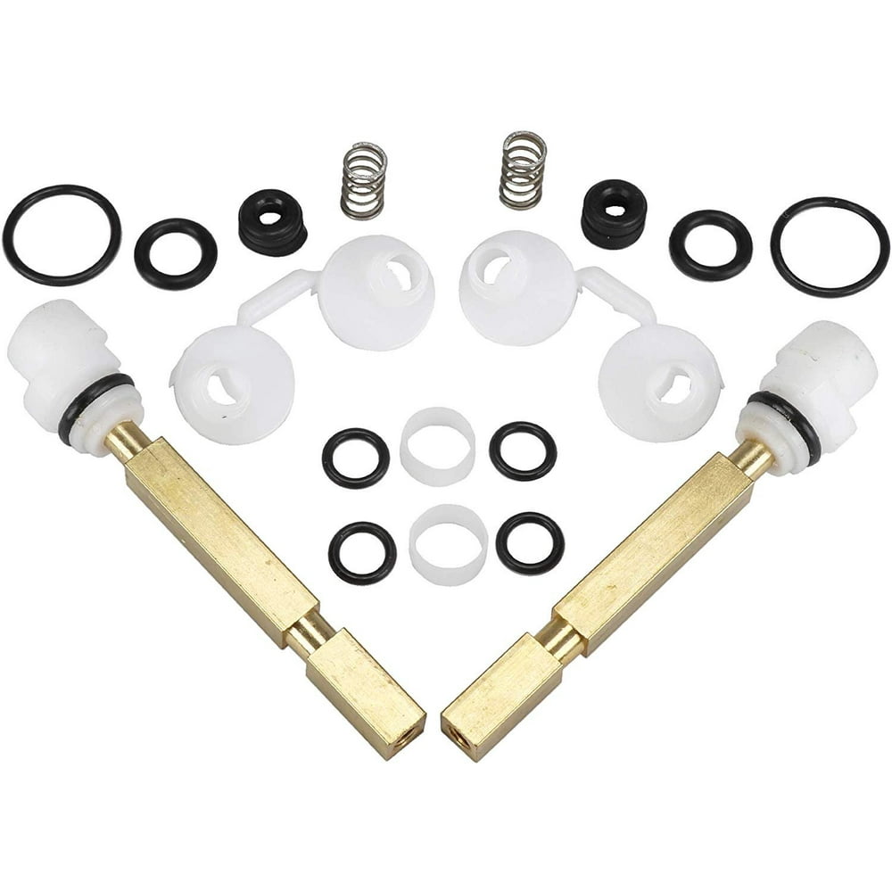 Danco 19468B 8S1H/C Hot/Cold Stem for Sterling Faucets