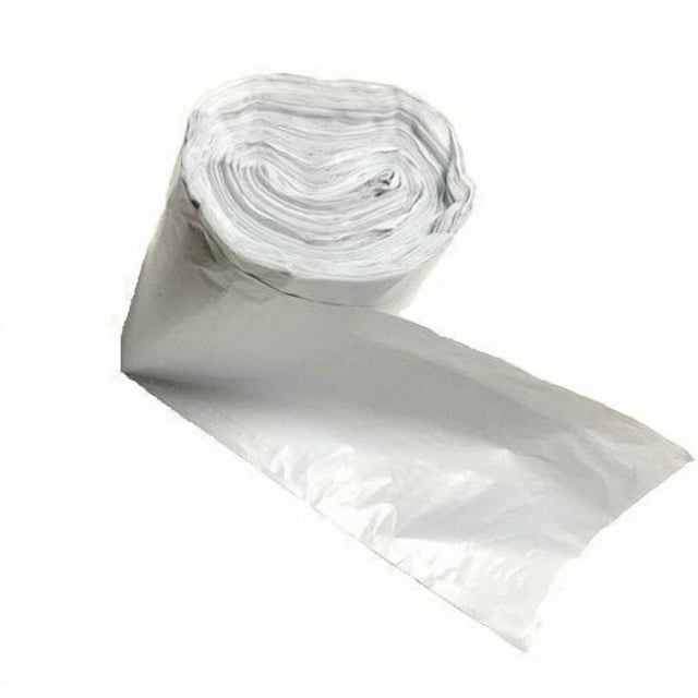 Forro para receptáculos para toallas sanitarias S.A.C. TD1010 (50 bolsas)