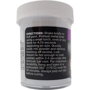 Do-it Molds Pro-Tec Powder Lure Paint White 2 oz