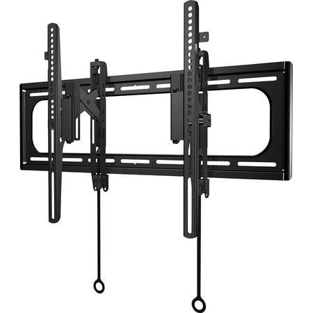 - Sanus - Premium Series Tilting Tv Wall Mount For Most 42