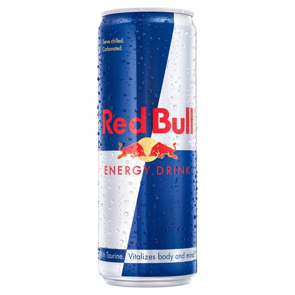Red Bull Energy Drink 355Ml, Imported from Britain