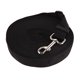thumbnail image 4 of Collar de entrenamiento para mascotas de 10 m, correa para caminar, collar de arnés, cuerda líder, negro Tmvgtek Para estrenar, 4 of 6