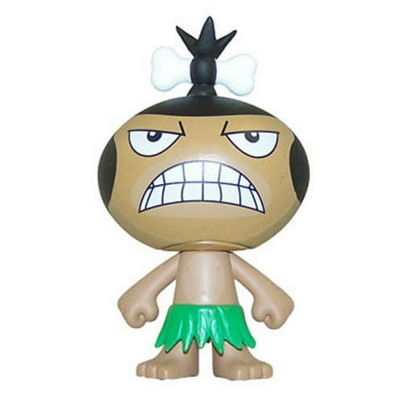 Funko Mysterio Minis Vinyl Figure - Pocket God - ANGRY PYGMY (2.5 inch)