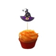 thumbnail image 3 of unbranded 12Ud Topper De Para Tartas Con Para De Postres En Fiestas, 3 of 7