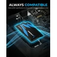 thumbnail image 5 of Sabrent Rocket 32GB (2 x 16GB) DDR4 SDRAM Memory Kit, 5 of 7