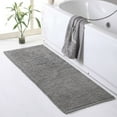 thumbnail image 3 of Affinity Home Collection Chenille Oversized 22" x 60" Bath Rugs - 22 x 60, 3 of 5
