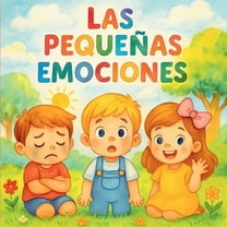 Las PequeÃ±as Emociones, (Paperback)