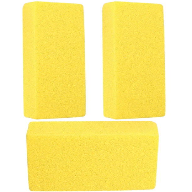 Lima exfoliante para pies, placa para pies exfoliante con piedra para pies que hace espuma de PU para eliminar callos, herramienta para pies