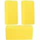 thumbnail image 1 of Lima exfoliante para pies, placa para pies exfoliante con piedra para pies que hace espuma de PU para eliminar callos, herramienta para pies, 1 of 5